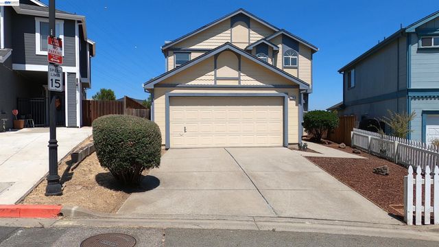 104 Bridgeview Ct, Crockett, CA 94525