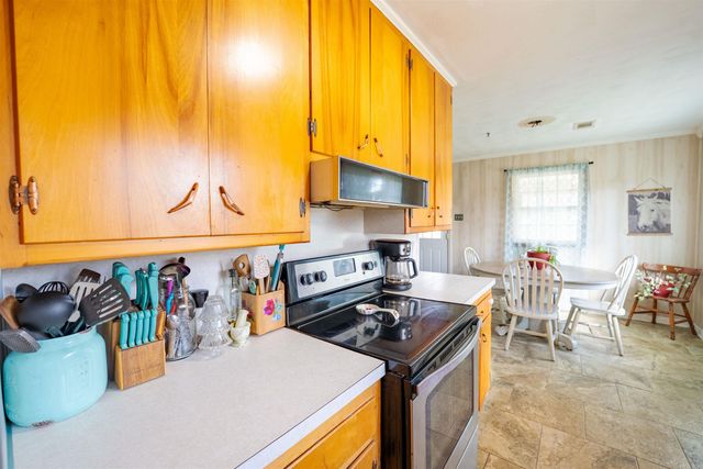 210 N Division Street, Donaldson, AR 71941