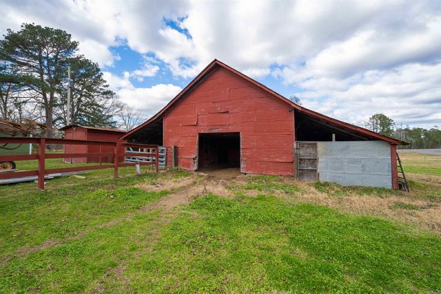 210 N Division Street, Donaldson, AR 71941