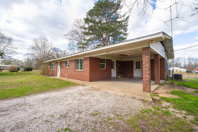 210 N Division Street, Donaldson, AR 71941