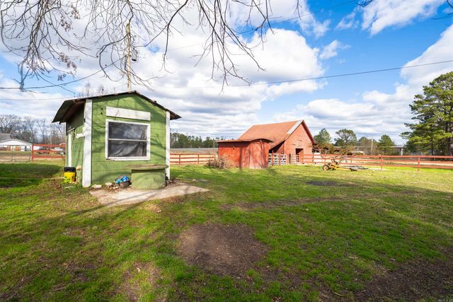 210 N Division Street, Donaldson, AR 71941