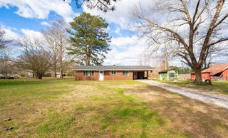 210 N Division Street, Donaldson, AR 71941