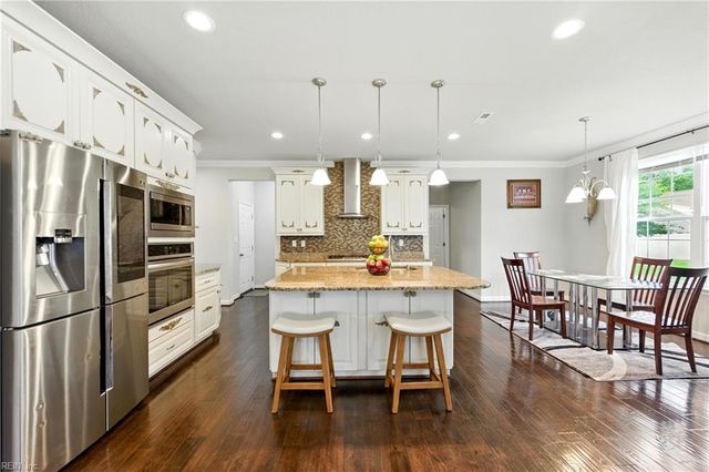 700 Renee LN, Chesapeake, VA 23322