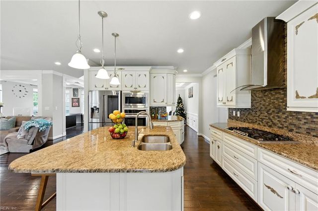 700 Renee LN, Chesapeake, VA 23322