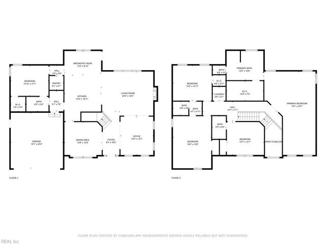 700 Renee LN, Chesapeake, VA 23322
