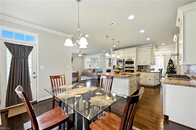 700 Renee LN, Chesapeake, VA 23322