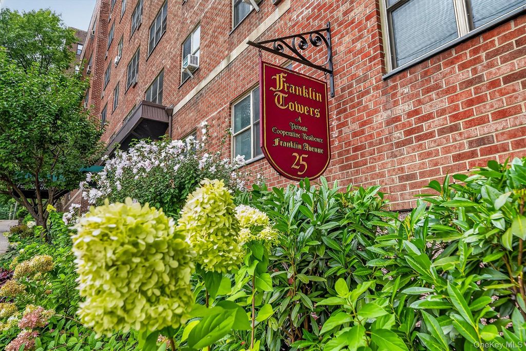 25 Franklin Avenue 6C, White Plains, NY 10601 — photo 2