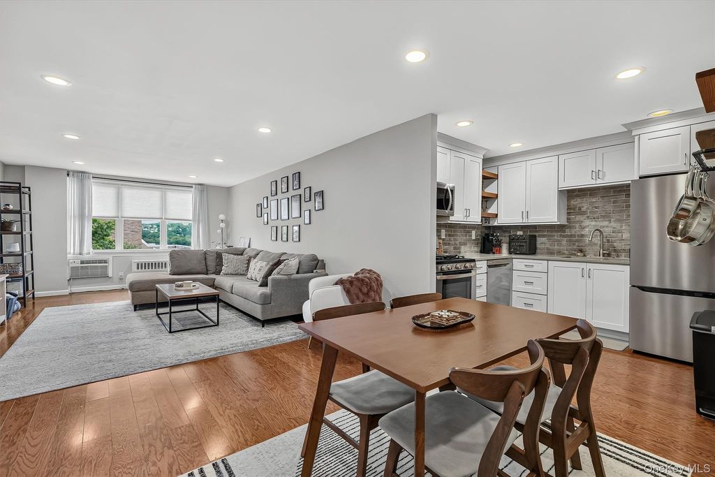 25 Franklin Avenue 6C, White Plains, NY 10601 — photo 5