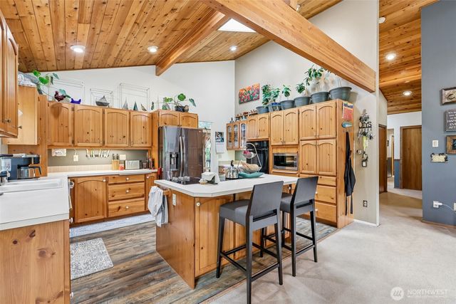 1834 Lake Drive, Camano Island, WA 98282