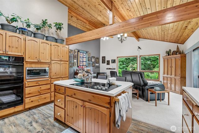 1834 Lake Drive, Camano Island, WA 98282