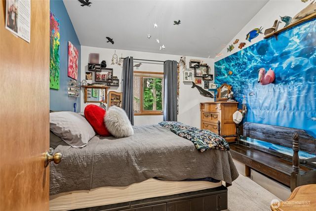 1834 Lake Drive, Camano Island, WA 98282