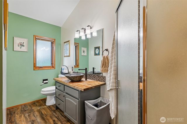 1834 Lake Drive, Camano Island, WA 98282