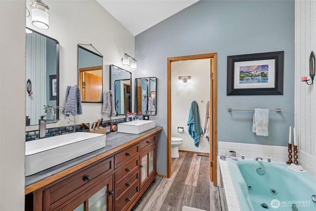 1834 Lake Drive, Camano Island, WA 98282