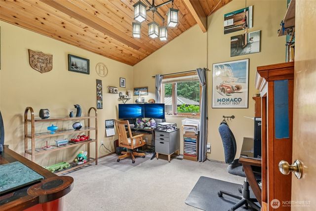 1834 Lake Drive, Camano Island, WA 98282