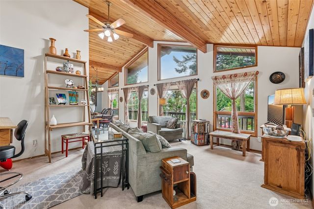 1834 Lake Drive, Camano Island, WA 98282