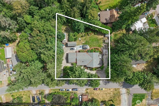 1834 Lake Drive, Camano Island, WA 98282