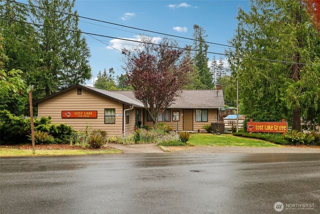 1834 Lake Drive, Camano Island, WA 98282