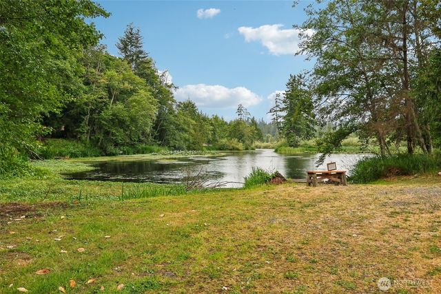 1834 Lake Drive, Camano Island, WA 98282