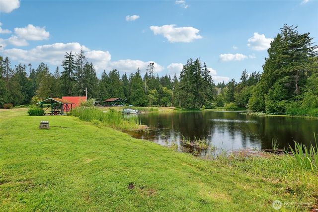 1834 Lake Drive, Camano Island, WA 98282