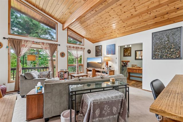 1834 Lake Drive, Camano Island, WA 98282