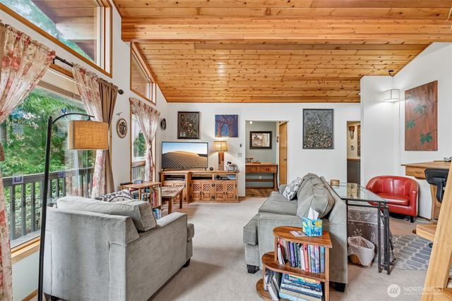 1834 Lake Drive, Camano Island, WA 98282