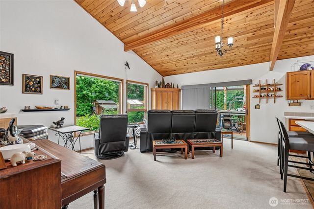 1834 Lake Drive, Camano Island, WA 98282