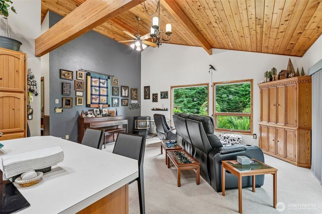 1834 Lake Drive, Camano Island, WA 98282