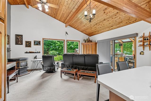 1834 Lake Drive, Camano Island, WA 98282