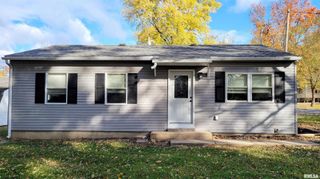 1005 MOORE Street, Carterville, IL 62918