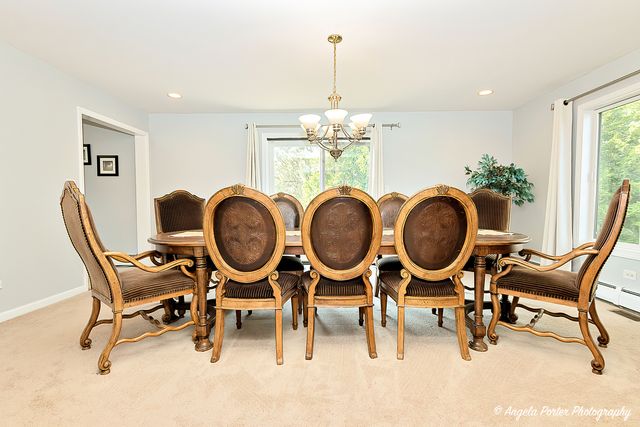 6509 Oak Hill Drive, Richmond, IL 60071