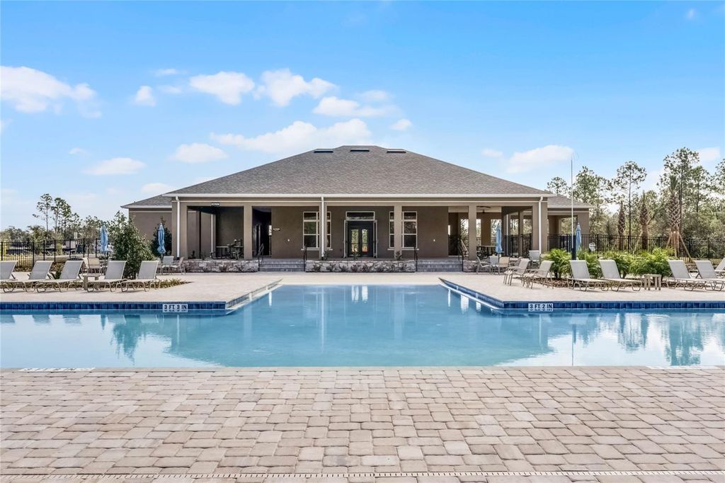 Image 37 of property listing at 3004 KINGSMAN TRAIL, Ormond Beach, FL 32174