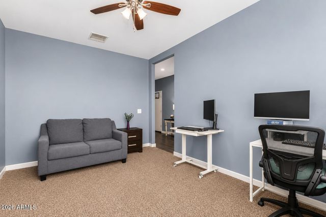 30641 W MULBERRY Drive, Buckeye, AZ 85396