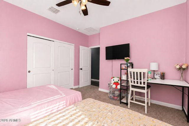 30641 W MULBERRY Drive, Buckeye, AZ 85396