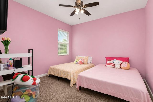 30641 W MULBERRY Drive, Buckeye, AZ 85396