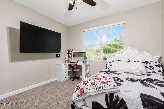 30641 W MULBERRY Drive, Buckeye, AZ 85396