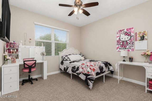 30641 W MULBERRY Drive, Buckeye, AZ 85396