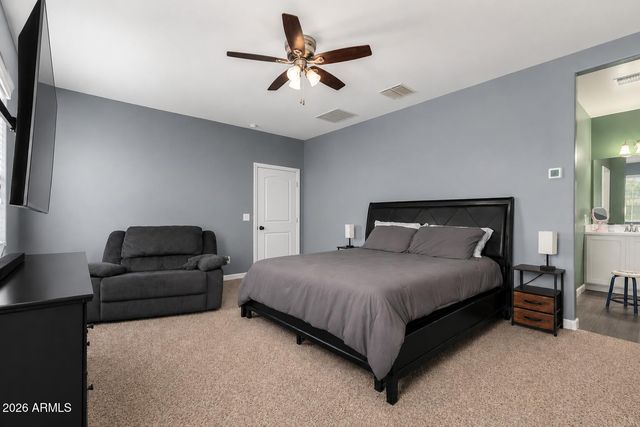 30641 W MULBERRY Drive, Buckeye, AZ 85396
