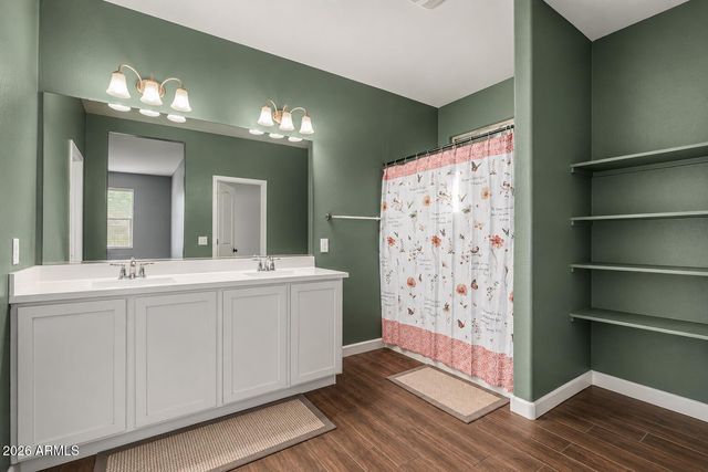 30641 W MULBERRY Drive, Buckeye, AZ 85396