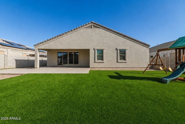 30641 W MULBERRY Drive, Buckeye, AZ 85396