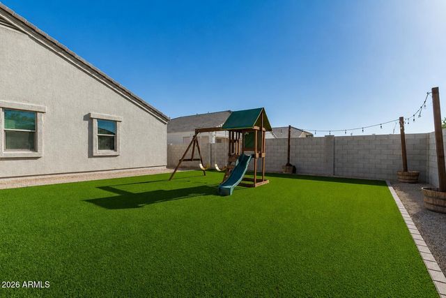30641 W MULBERRY Drive, Buckeye, AZ 85396