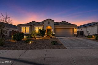 30641 W MULBERRY Drive, Buckeye, AZ 85396