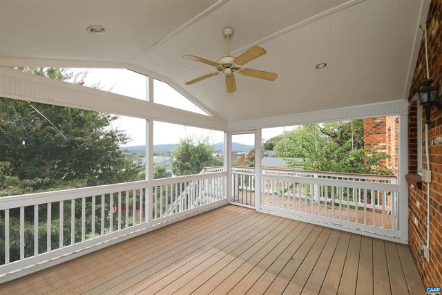 1004 COLEMAN ST, Charlottesville, VA 22901