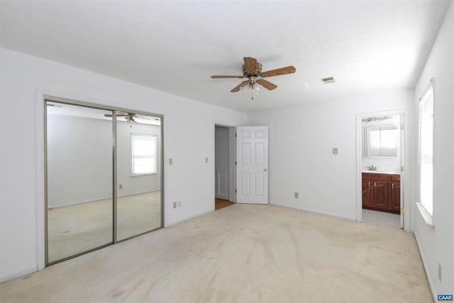 1004 COLEMAN ST, Charlottesville, VA 22901