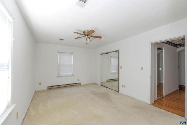 1004 COLEMAN ST, Charlottesville, VA 22901