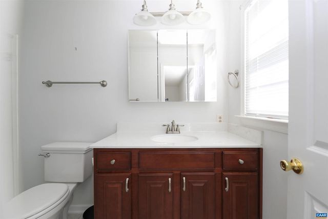 1004 COLEMAN ST, Charlottesville, VA 22901