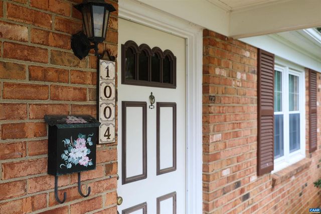 1004 COLEMAN ST, Charlottesville, VA 22901