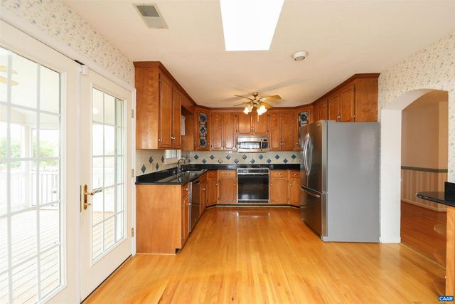 1004 COLEMAN ST, Charlottesville, VA 22901