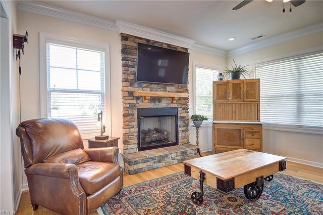 4095 Godwin BLVD, Suffolk, VA 23434