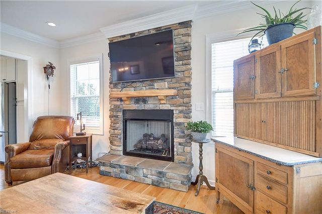 4095 Godwin BLVD, Suffolk, VA 23434