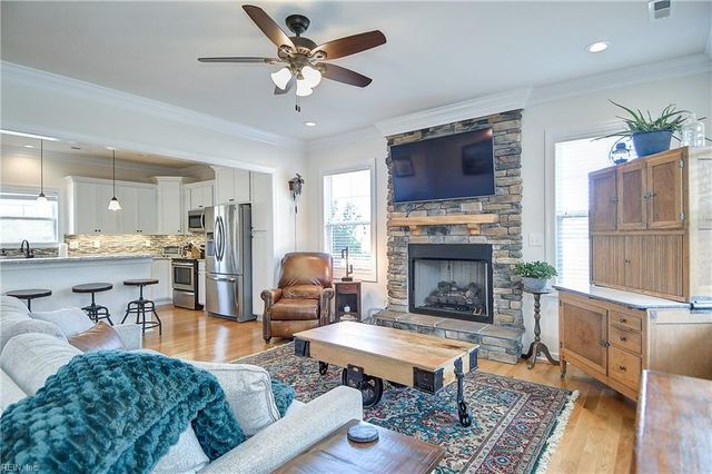 4095 Godwin BLVD, Suffolk, VA 23434